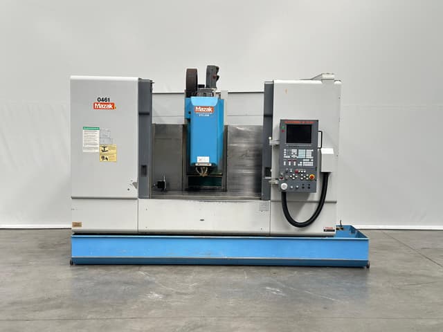 Mazak - VTC- 20B (F669)