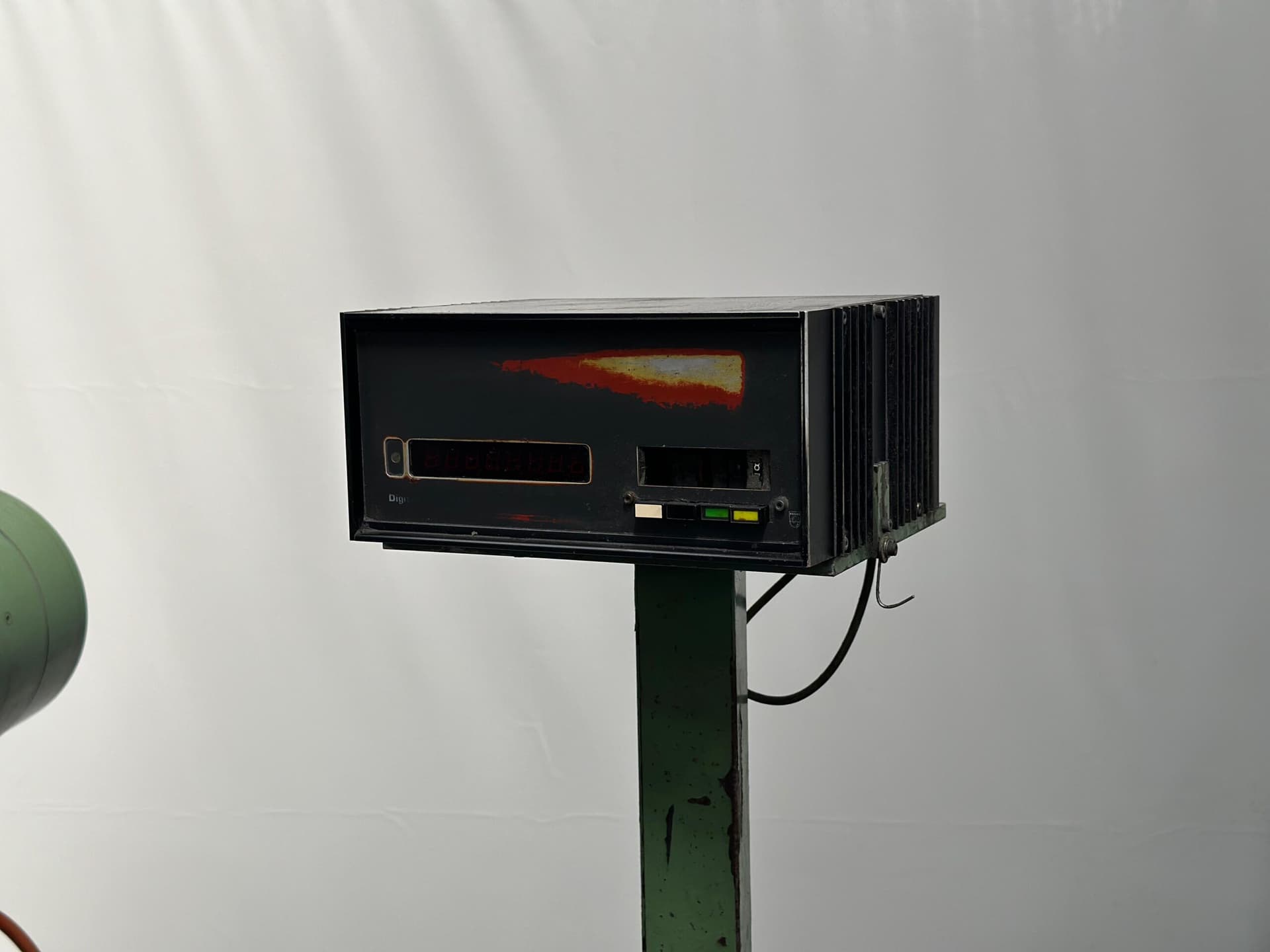Machine image 11