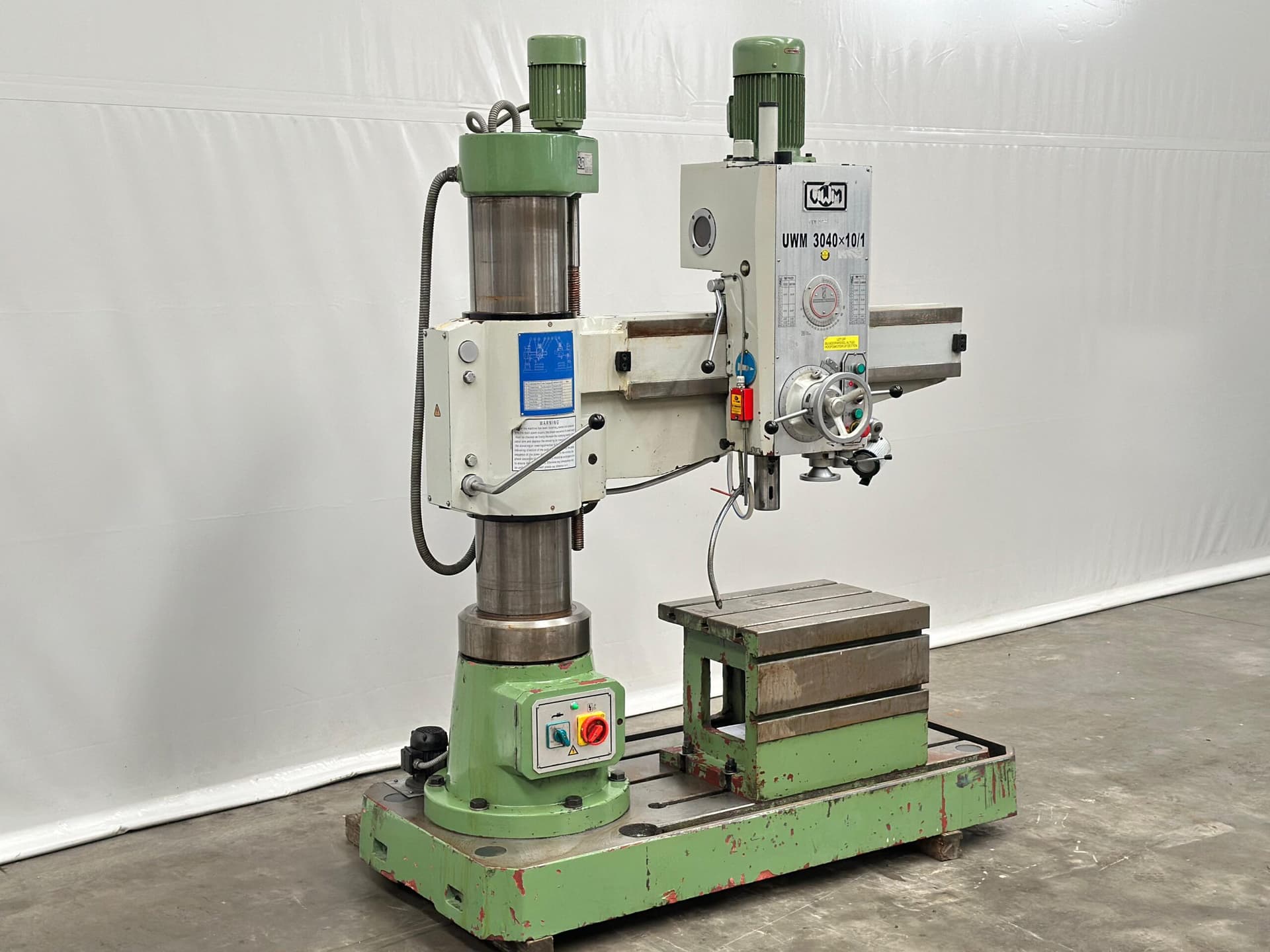 Machine image 4