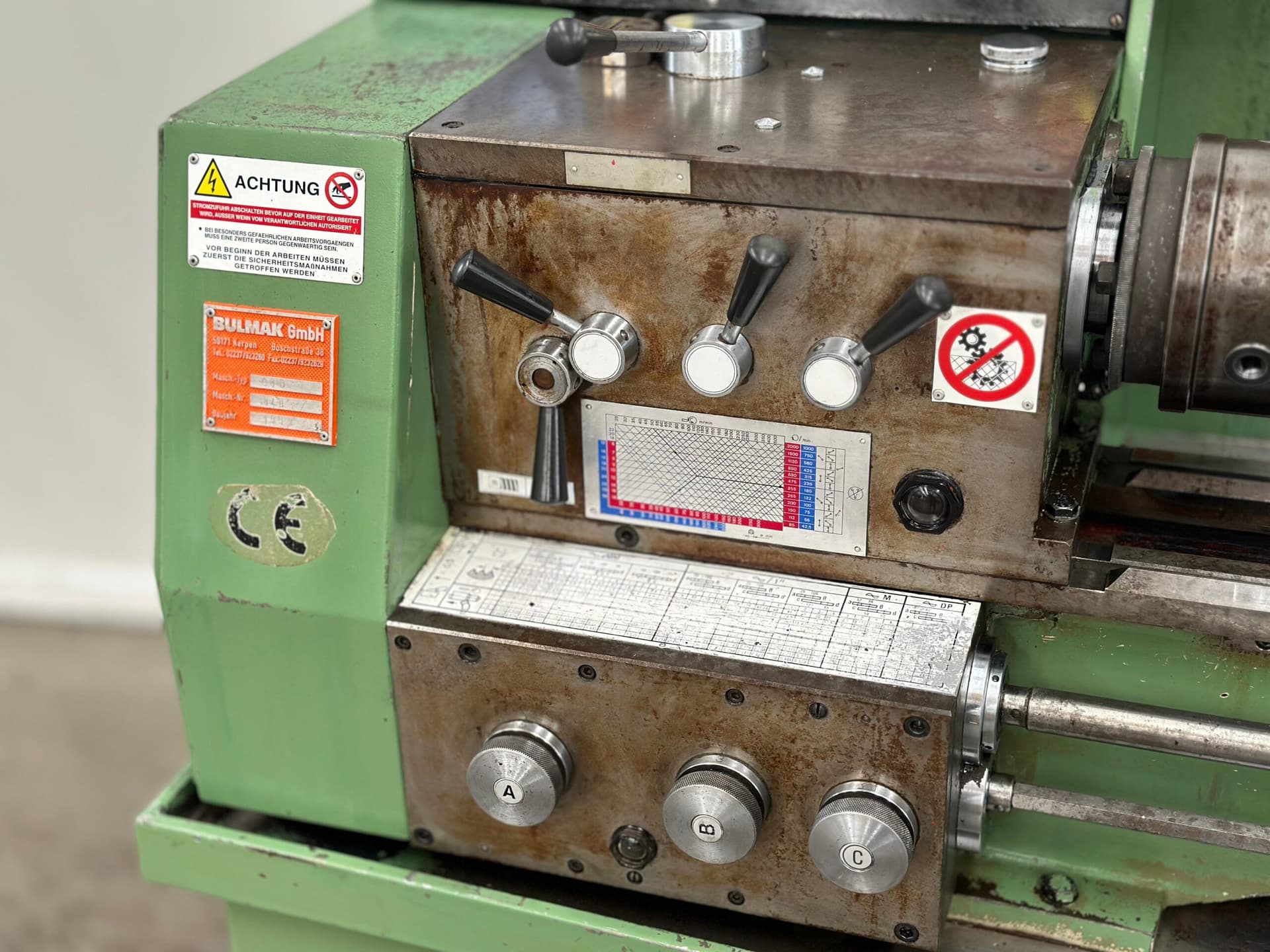 Machine image 5