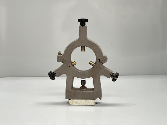 NN - 120 mm ø (D956)