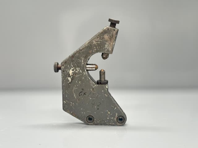 NN - 80 mm ø (D963)