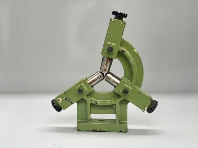 NN - 120 mm ø (D964)