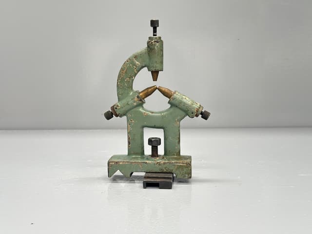 NN - 40 mm ø (D965)