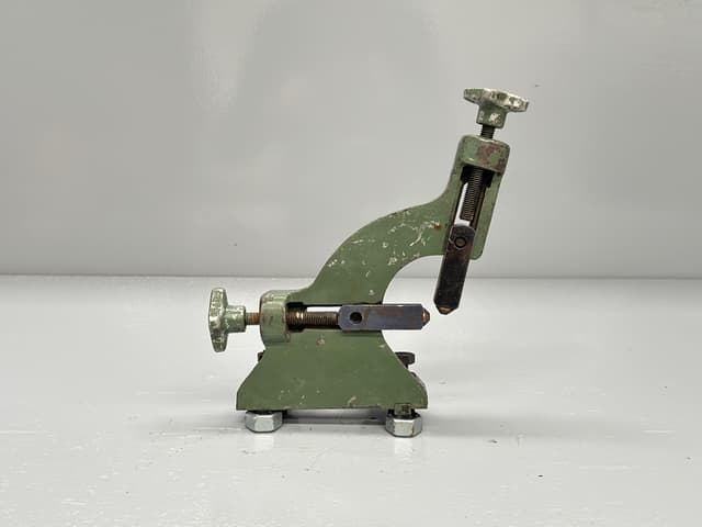 NN - 60 mm ø (D972)