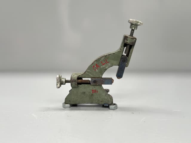 NN - 60 mm ø (D973)