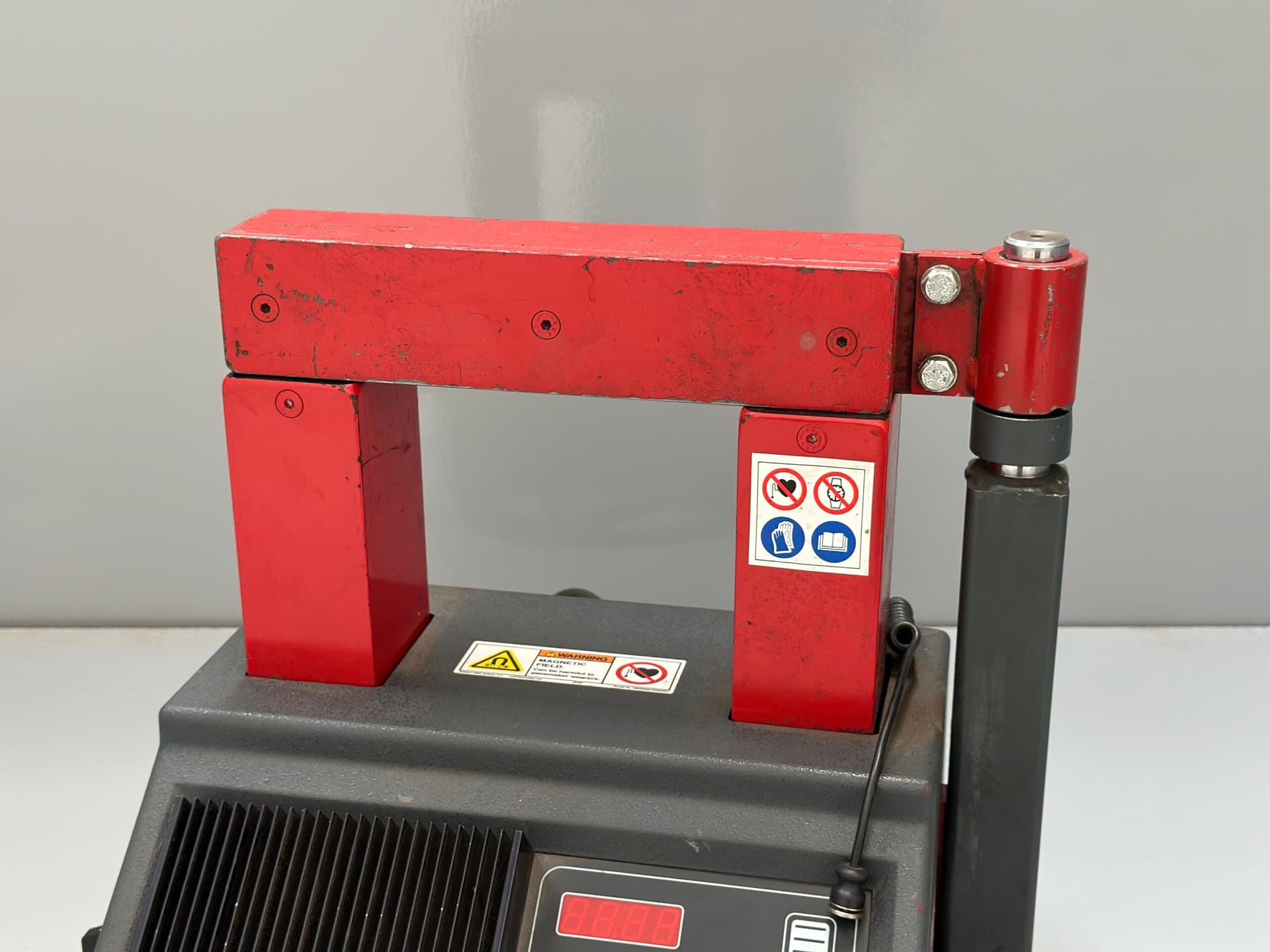 Machine image 4