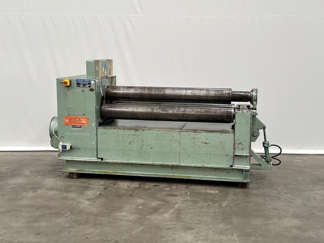 Roundo - PAS 205 (W266)