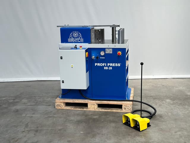 Profi Press - PPHB-28NC (BG174)