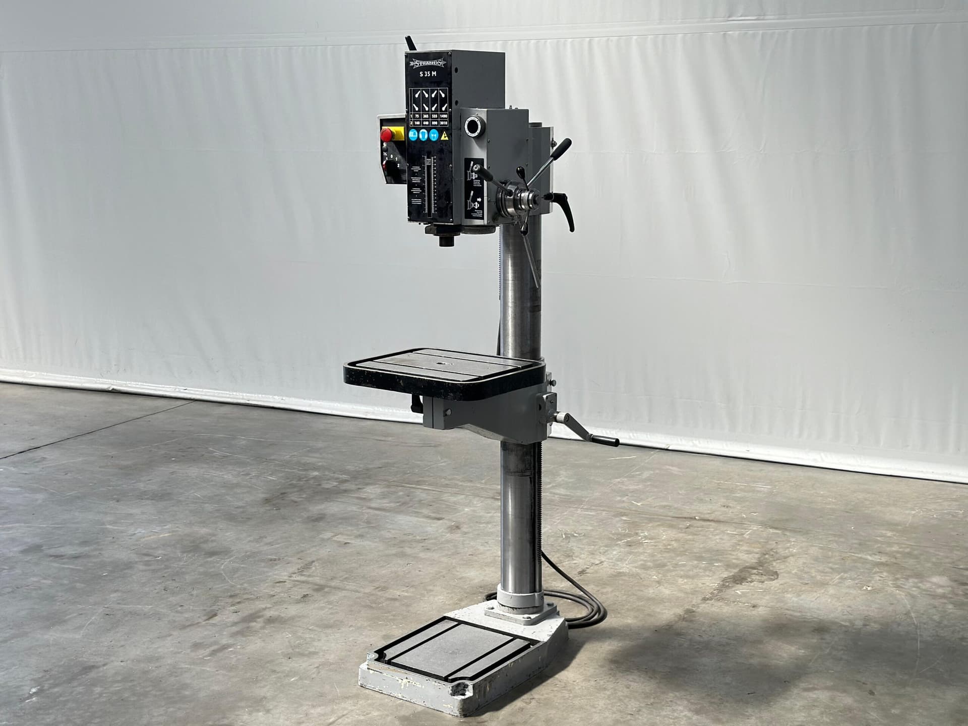 Machine image 5