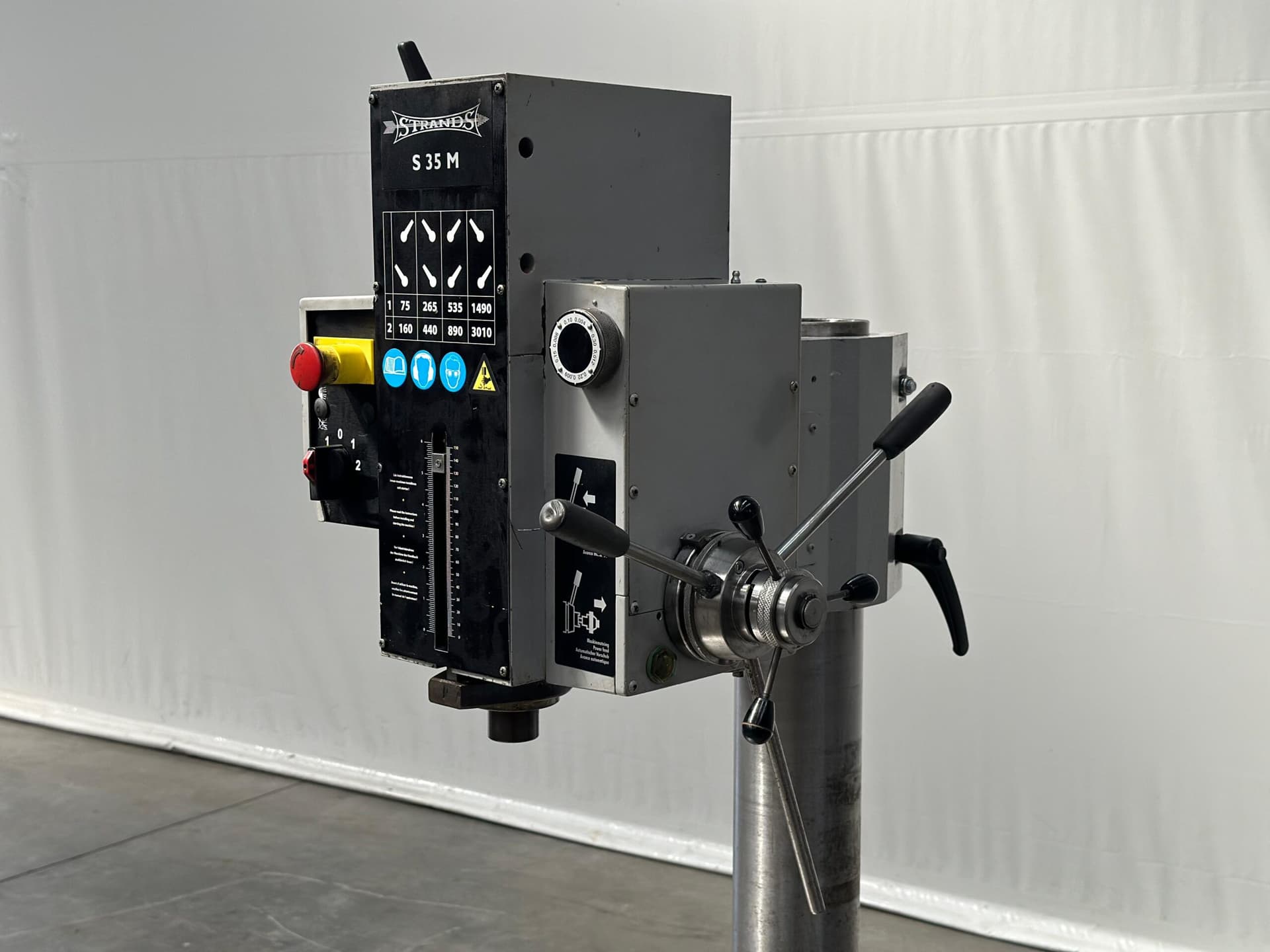 Machine image 7