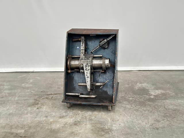 Ravaglioli - F70 / VI + A5 (D980)