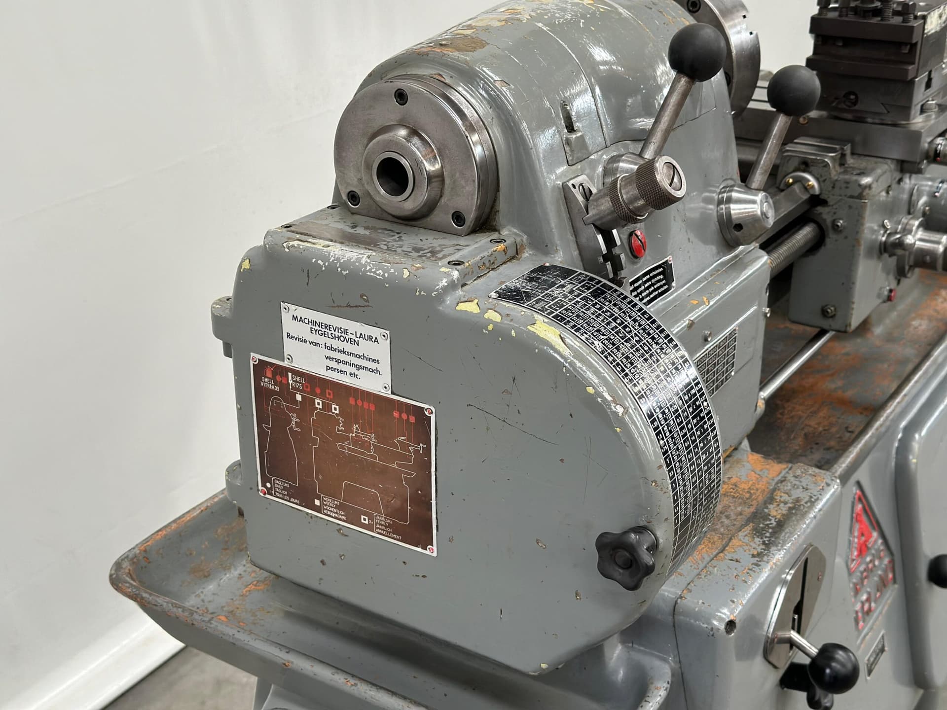 Machine image 6