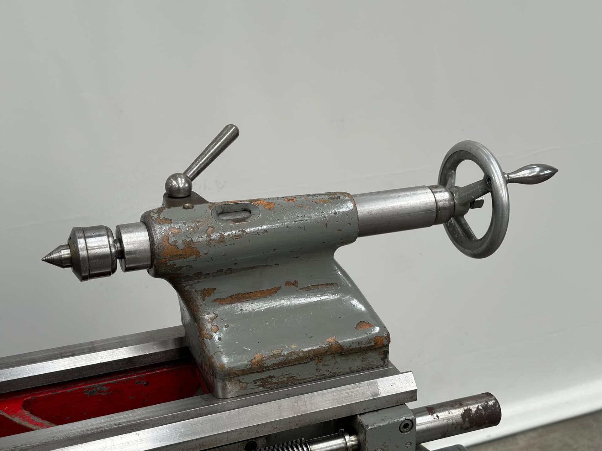 Machine image 9