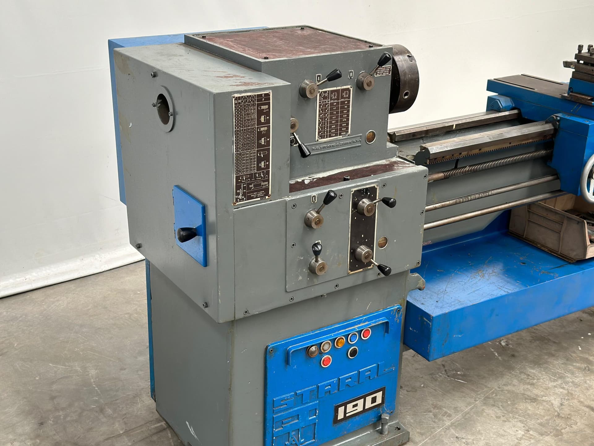 Machine image 6