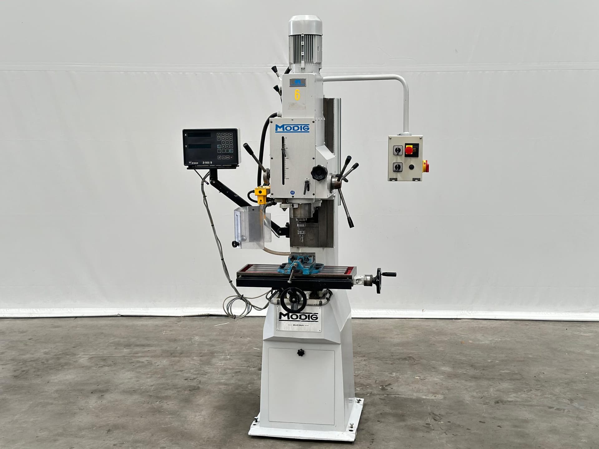 Machine image 3
