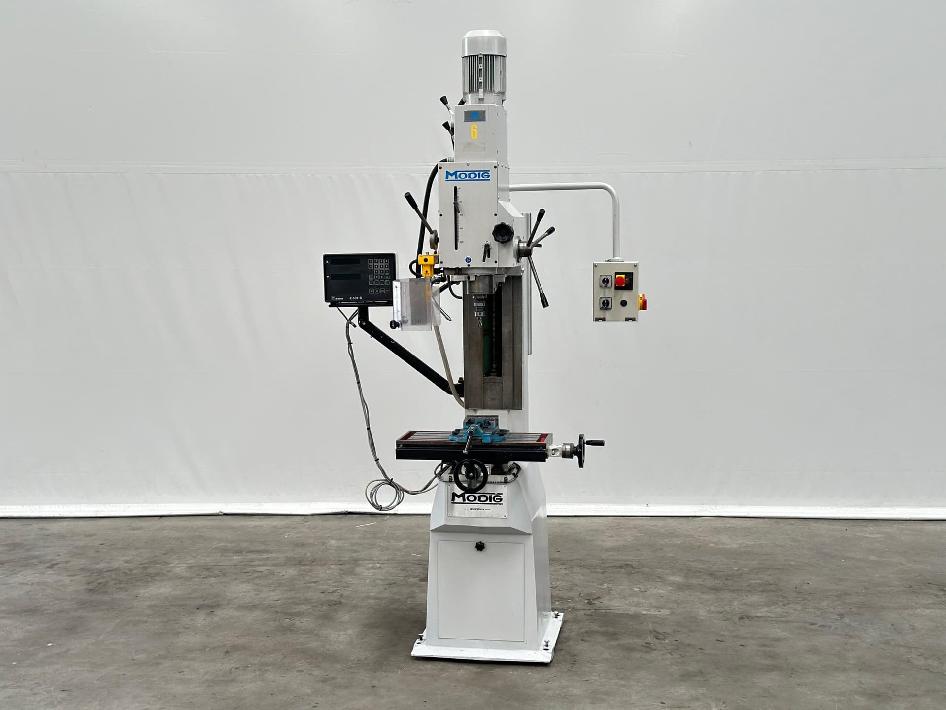 Machine image 4