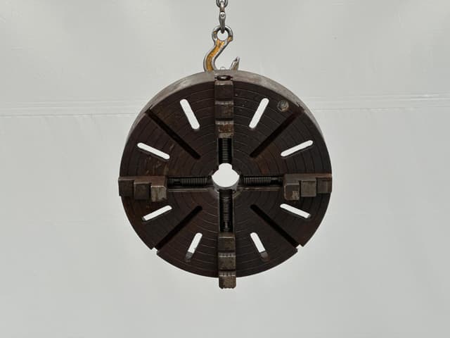 Werner-Gigant - 600 ø (M983)