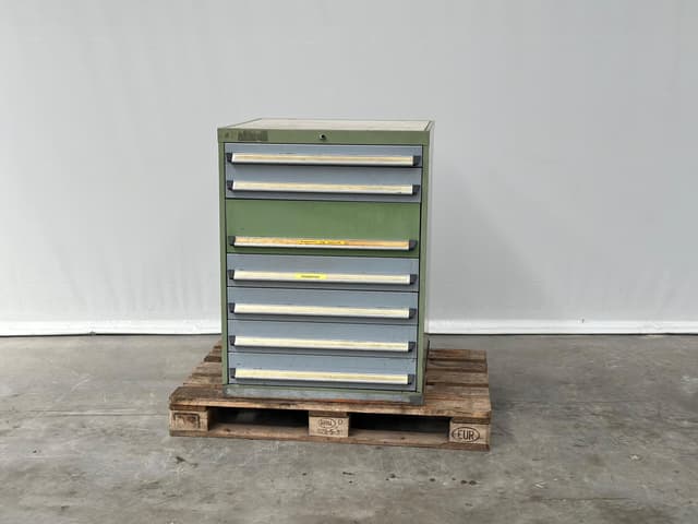 Lokoma - 750 x 750 x 1.000 (M990)