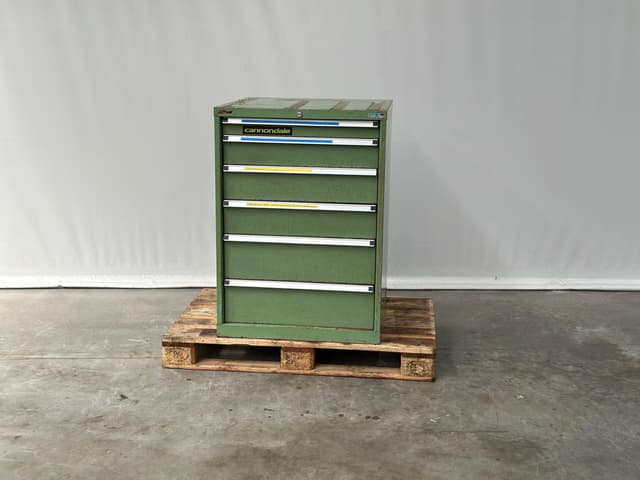 Lokoma - 720 x 730 x 1.000 (M991)