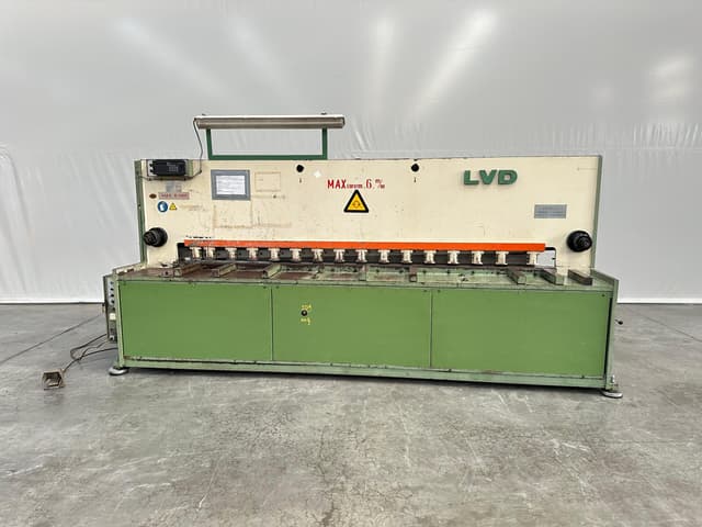 LVD - MV-6 (S389)