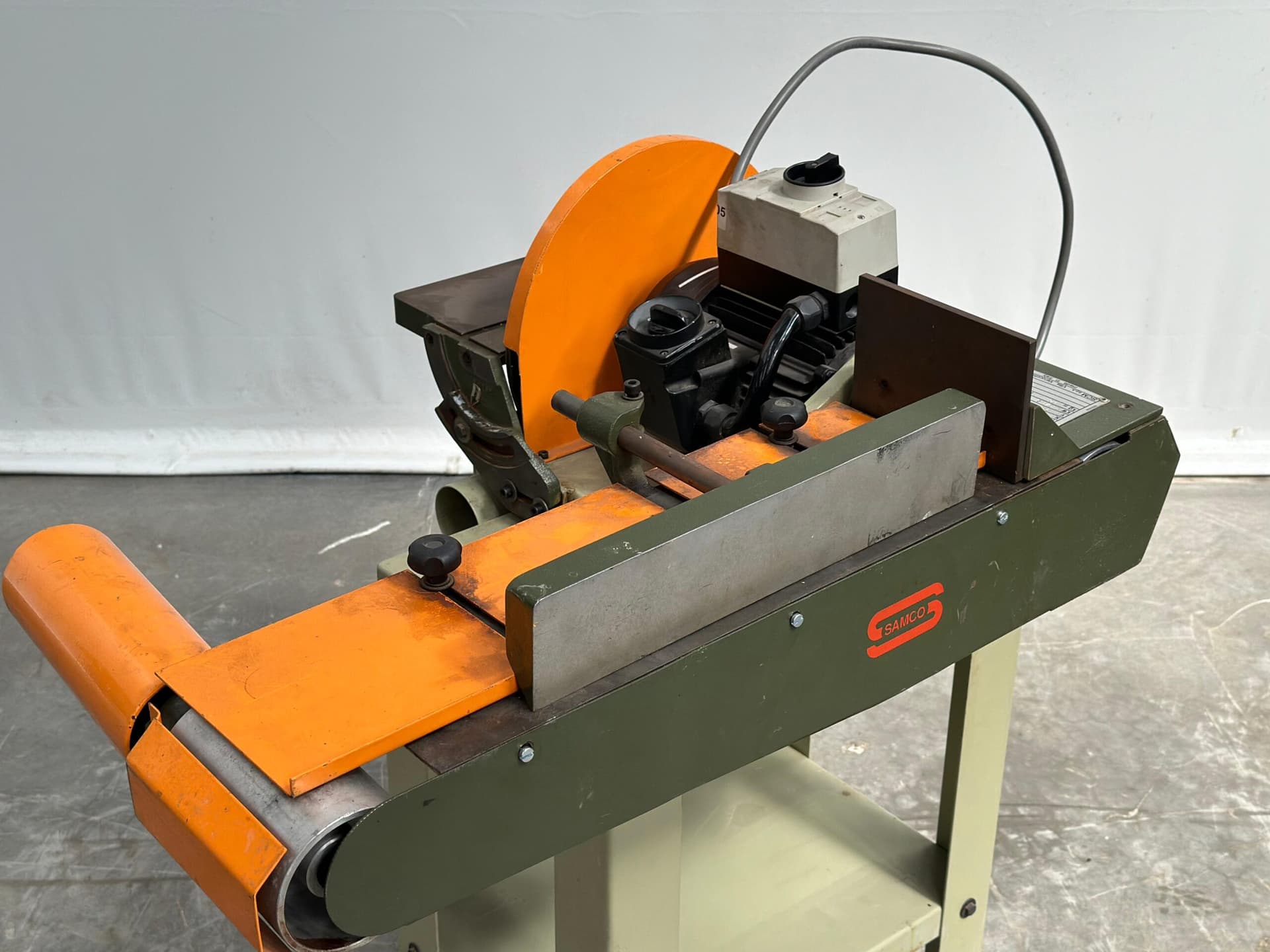 Machine image 6