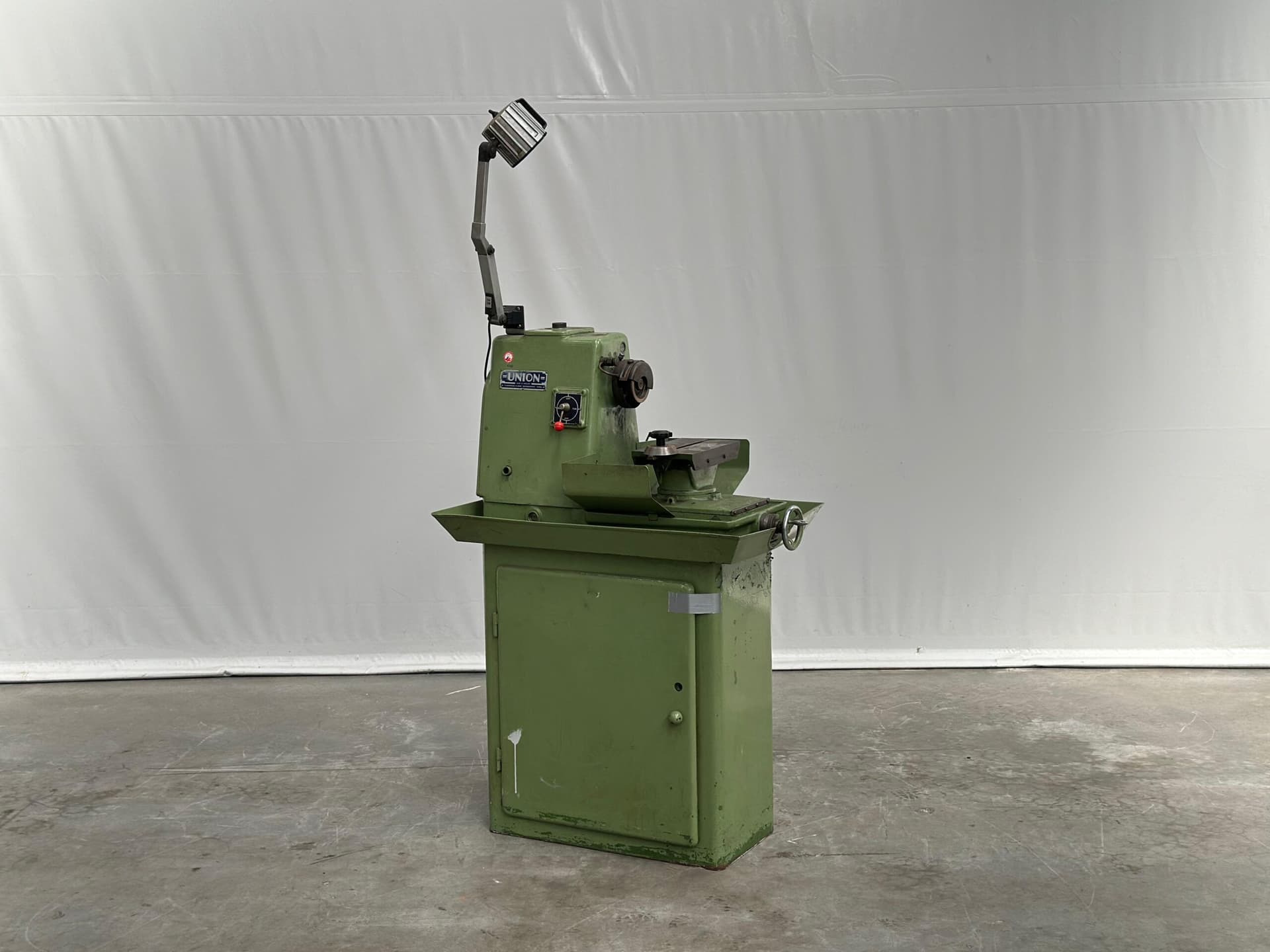 Machine image 1