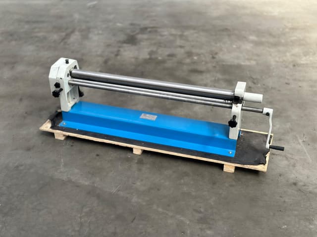 HBM - 1 x 1.000 (W268)