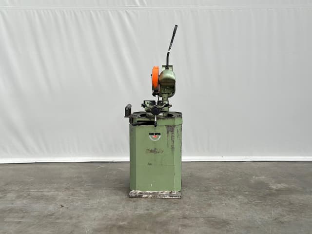 Bewo - CPO 250 LT (ZA440)