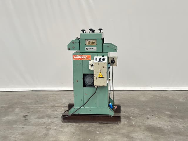 Dimeco - 1.645/BV (PE407)