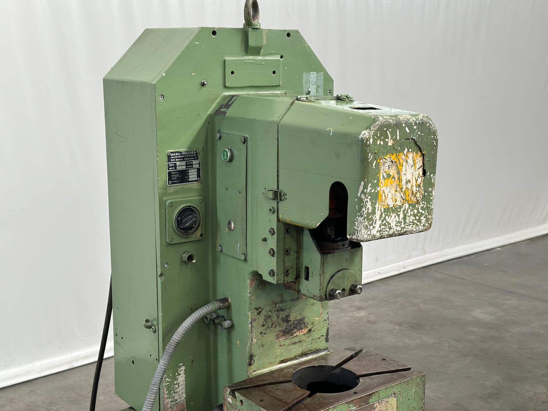 Machine image 8