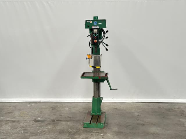 Huvema - hu 32 (BR456)