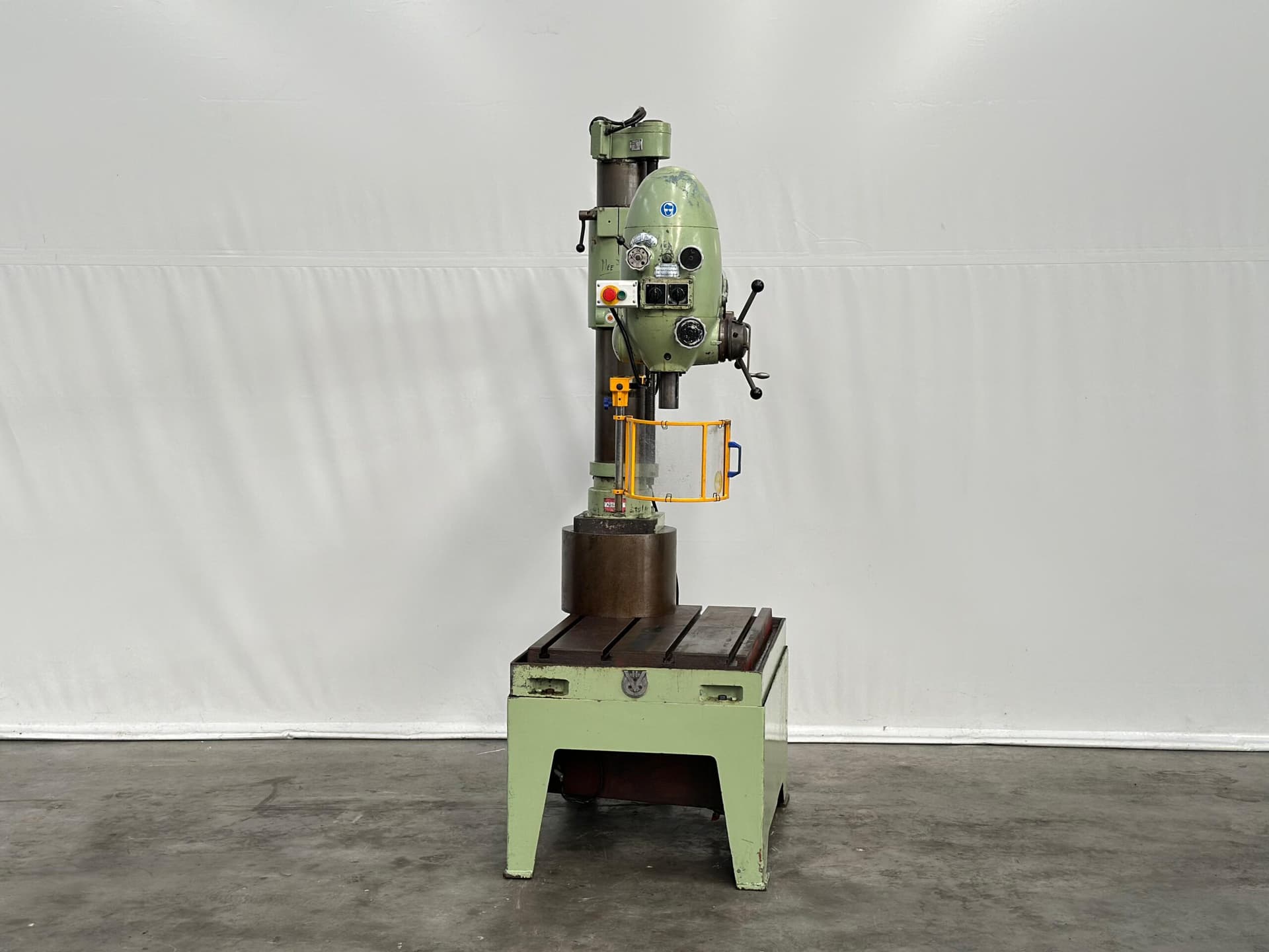 Machine image 3