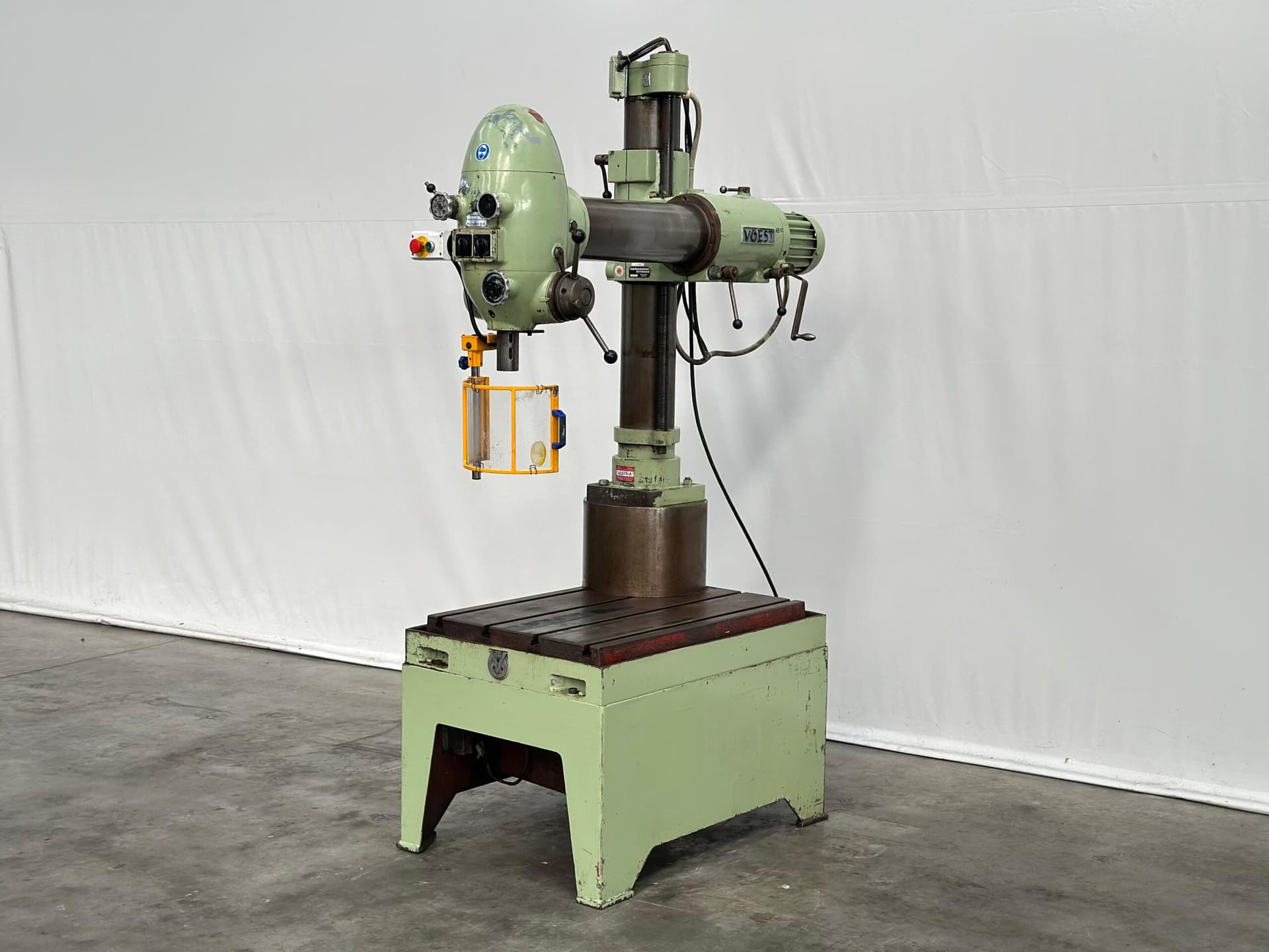 Machine image 5