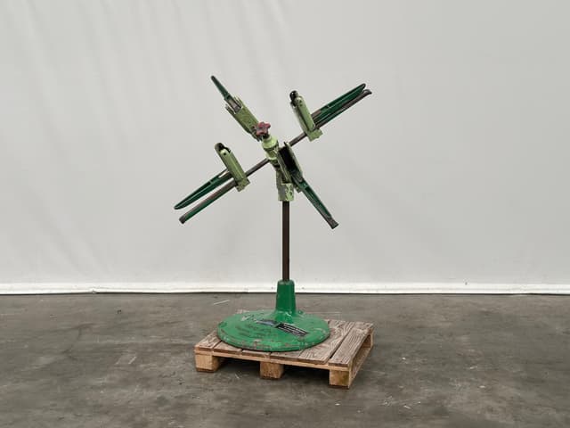 Rockwell - SRF653 130 (PE417)