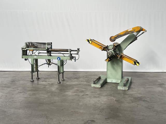 NN - 1.000 Kg (PE418)