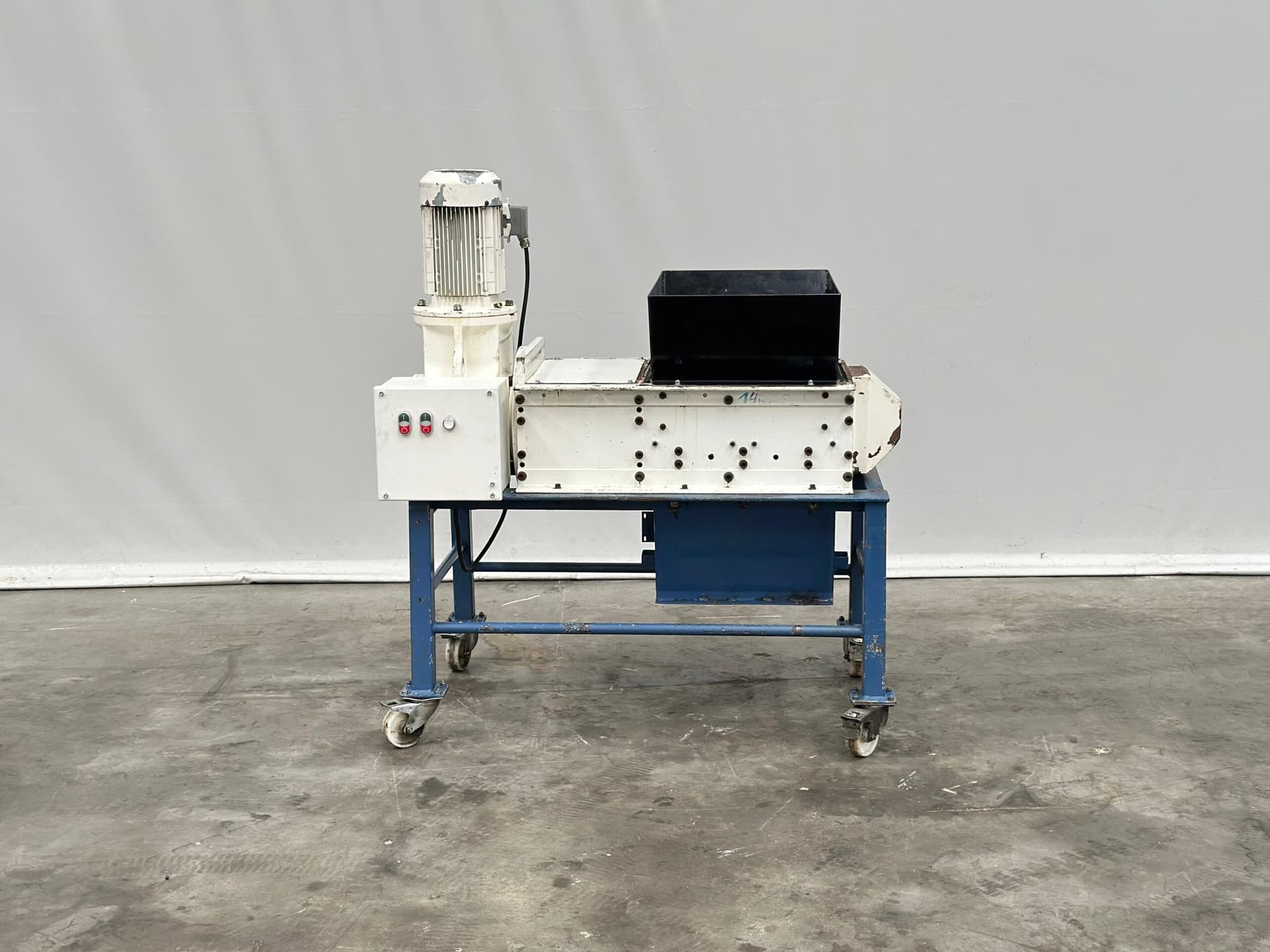 Machine image 1