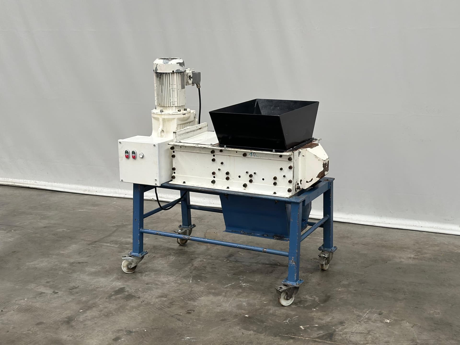 Machine image 4