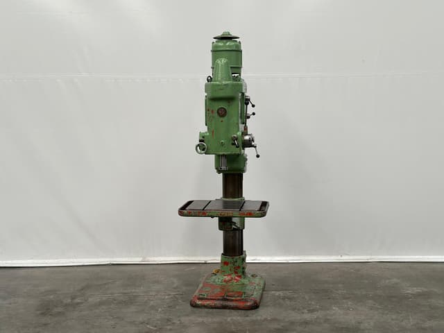 Hagen & Goebel - HG28 (BR462)