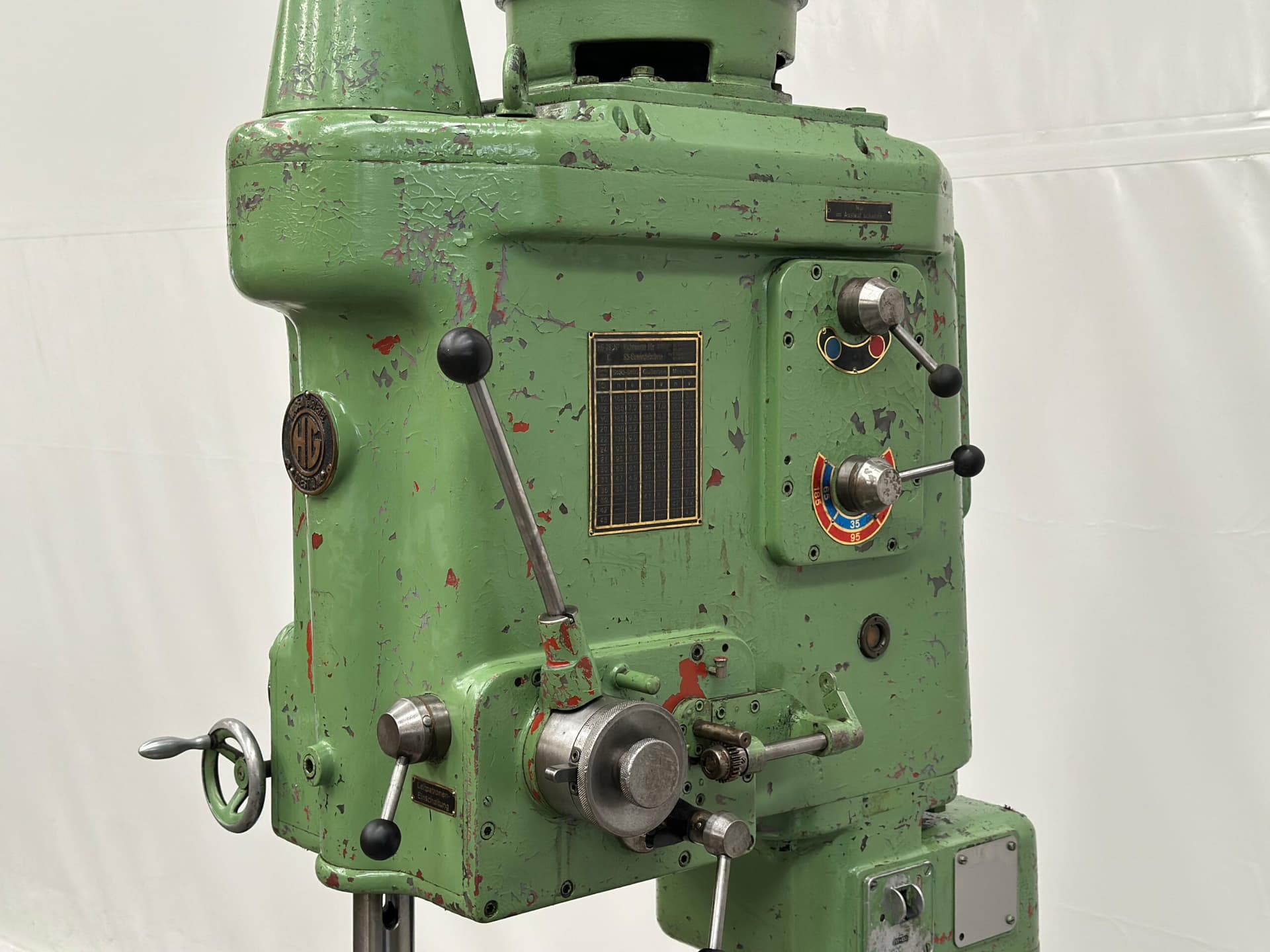 Machine image 6