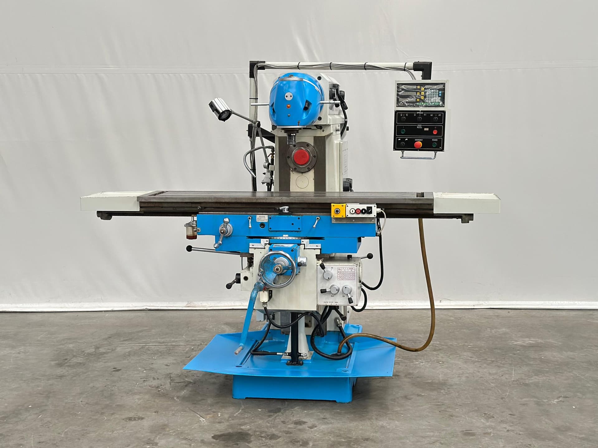 Machine image 3