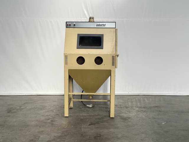 Laborex - Junior 2 (M996)