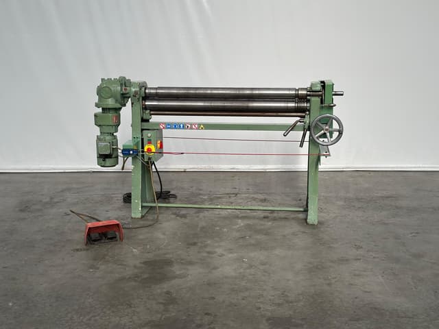 Jorg - 4592 1.300 x 2.25 (W270X)