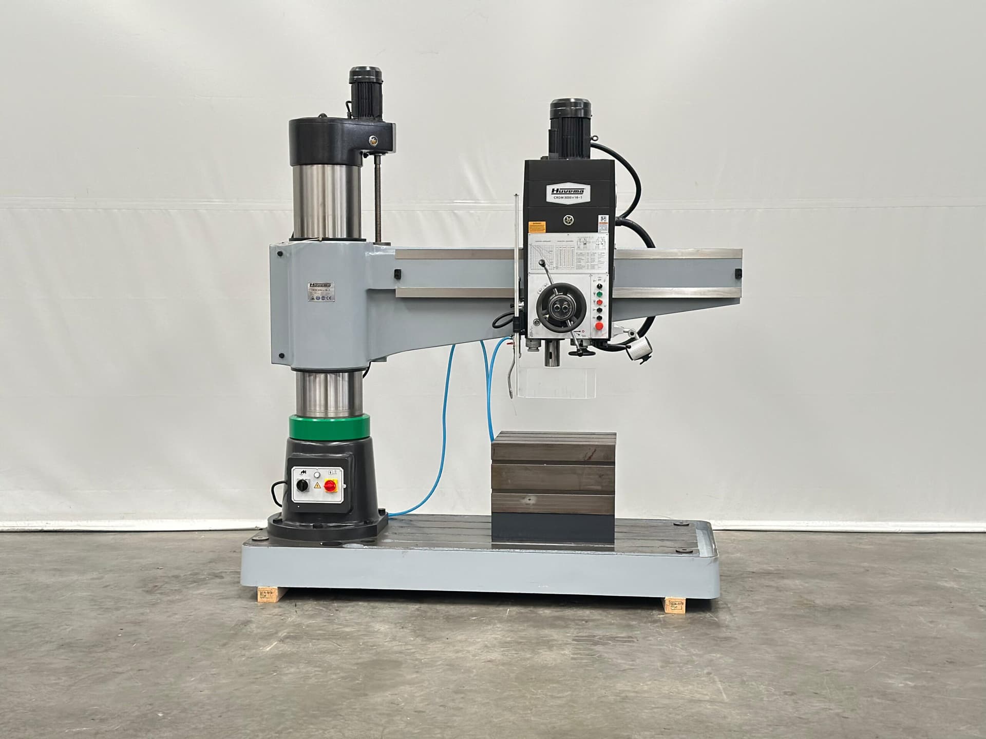 Machine image 1