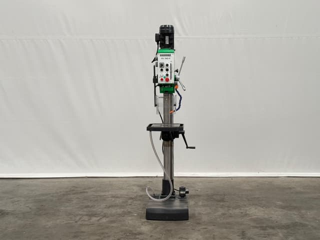 Huvema - HU 26G-4 (BR467X)