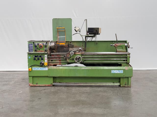 Migromatic - SD1768 (D1004)