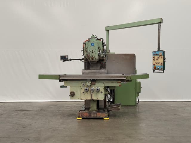 Tos - FGSV 50 (F697)