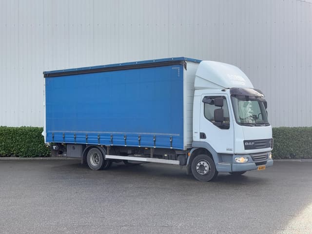 DAF - LF 45.220 (TR344)