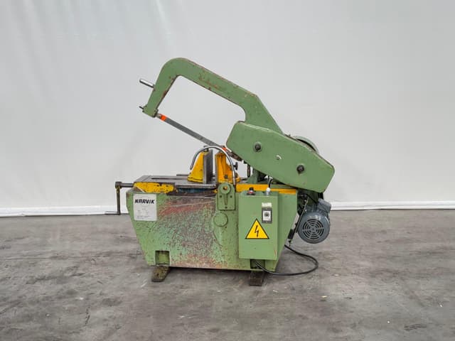 Narvik - P28150 (ZA448)