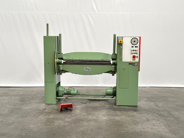 Fasti - 1020x2 (ZET118X)